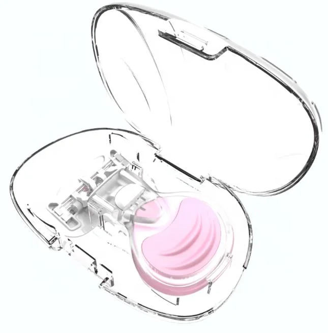 Lady bikini razor Hair Removal 5 blades Women Mini Razor easy carry save space