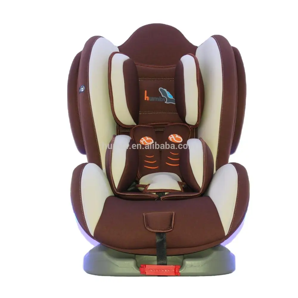 Convenient Car Seat from Manufacturer