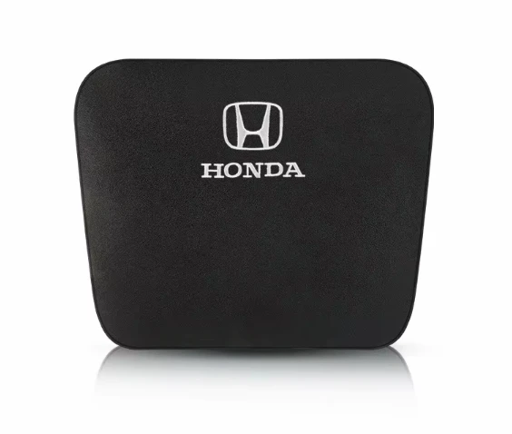 Car Seat Neck Pillow Auto Head Neck Rest Cushion Relax Neck Support Headrest Comfortable Soft Car Pillow For Honda