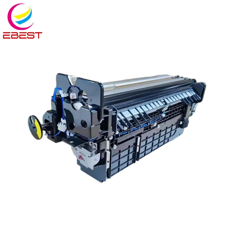 EBEST Xeroxs Versant V80 V180 V2100 3D Printer Parts Assembly Compatible with BTR Photocopy 607K04291 2nd BTR Assembly Series