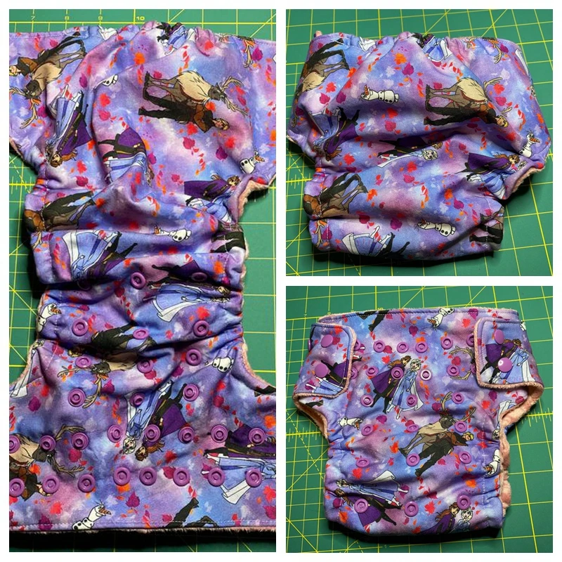 knitting TPU laminated waterproof PUL fabric for baby Bedding Mattress