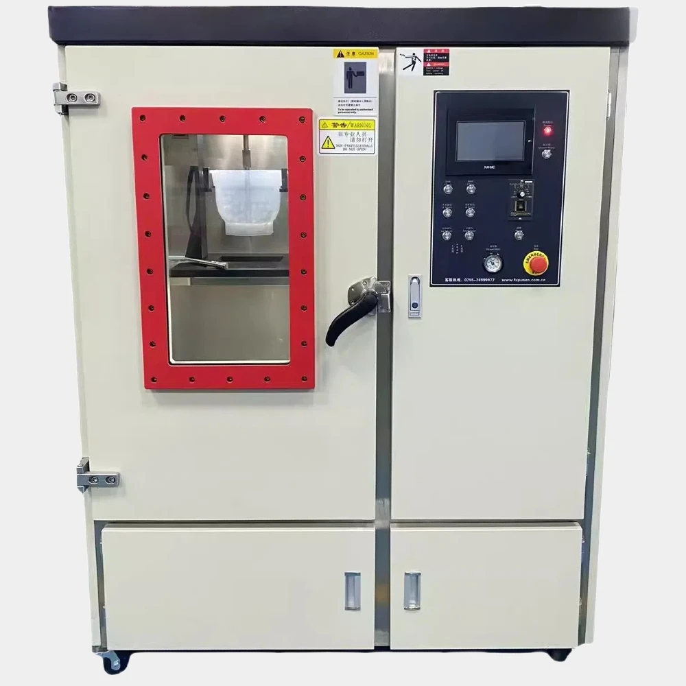 Temperature Humidity Test Chamber