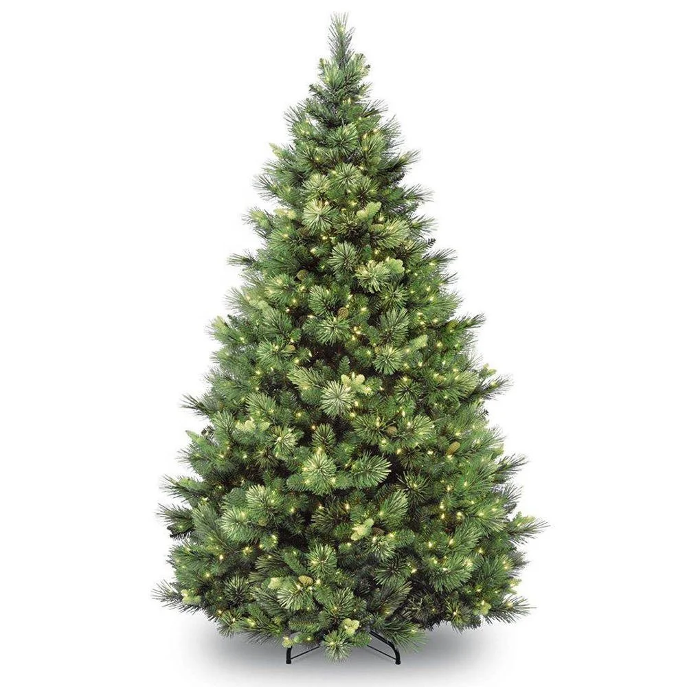 2023  New Products  Hot Sale Whosale  Luxury Artificial Christmas  Decorative Tree
