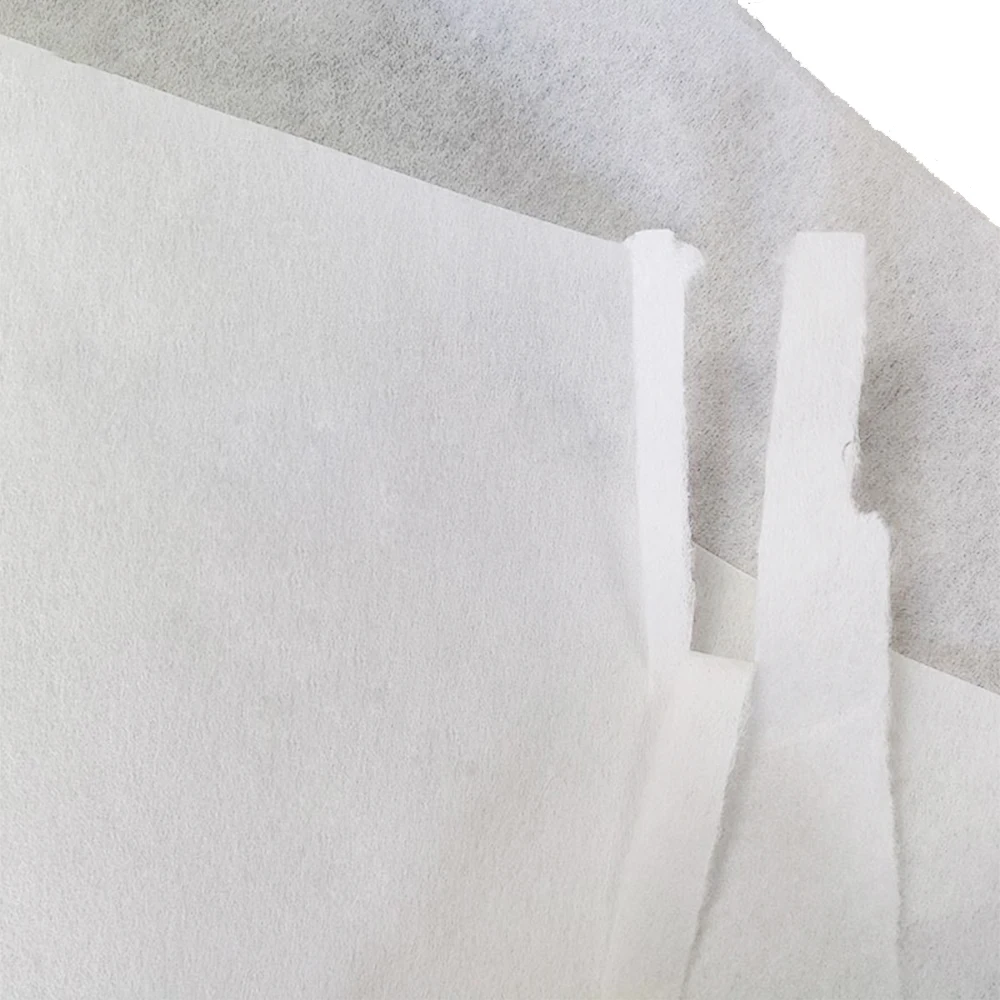 GAOXIN Polyester / Cotton 100-152cm Interfacing Interlinings & Linings Embroidery for Garment