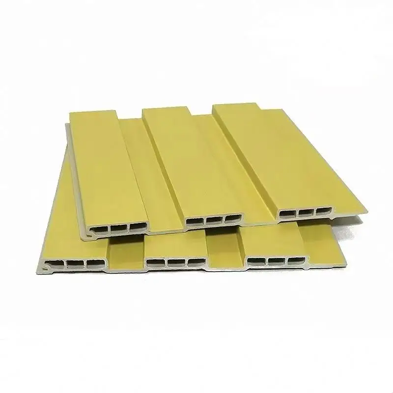 Linyi Haining Ningbo 12 Foot Pvc Beadboard Double Roman Roof Tiles Pvc Sheet Pile 718 9Mm