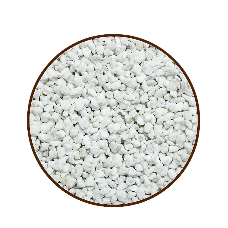 Expanded Perlite Factory