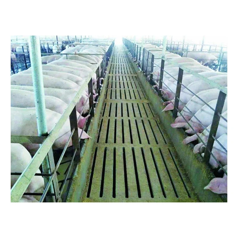 4% Fattening Pig Compound Feed Premix Top China Manufacturer of Fattenting Pig Feed Premix