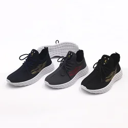 new 2020 cheap customized fashion injection casual running shoes for men tennis shoes