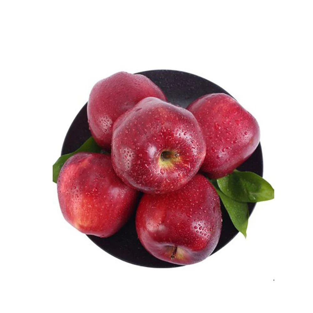 Фруктовое яблоко hu@ по конкурентоспособной