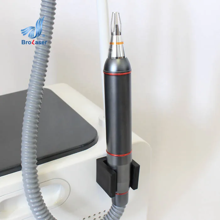 
755nm 1064nm 532nm Pico Laser Picosecond Laser Tattoo Removal Machine 