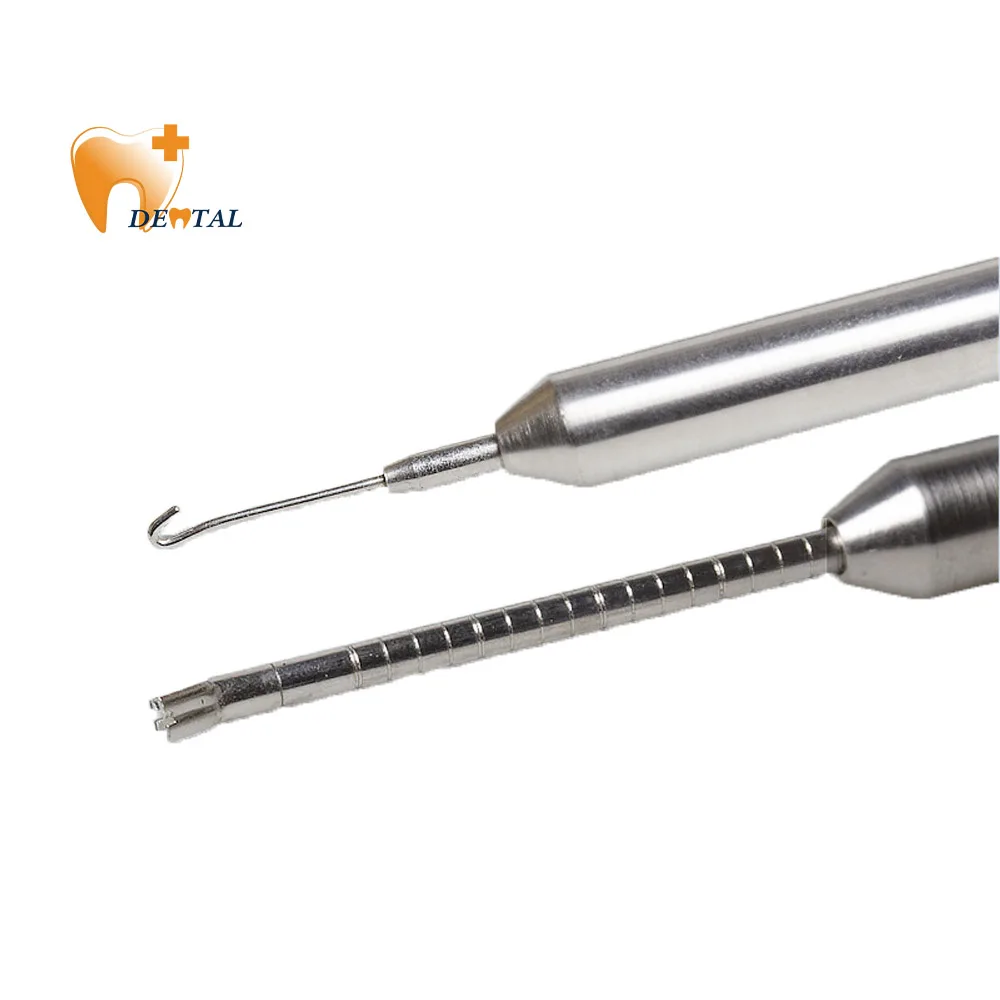 Ортодонтический динамометр измеритель силы Стоматологическое лабораторное оборудование для измерения натяжения эластичный бандаж ухода за полостью рта стоматологические инструменты