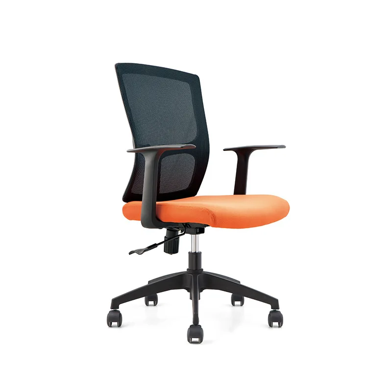 OEM Manufacturer Round Back Adjustable Executive Manager Ergonomic Office Chairs for President