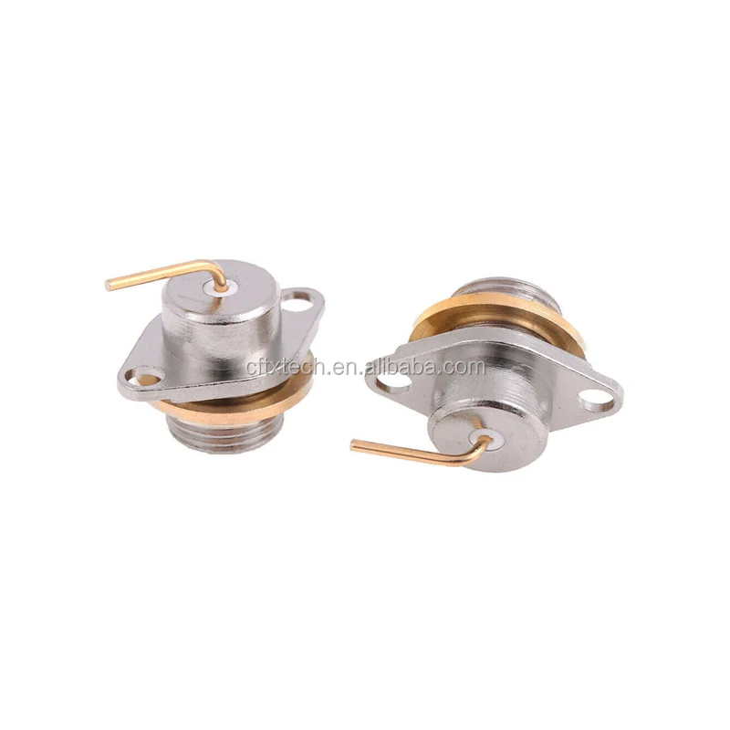 uhf vhf sma adapter for radio antenna RF adapter for handle radio