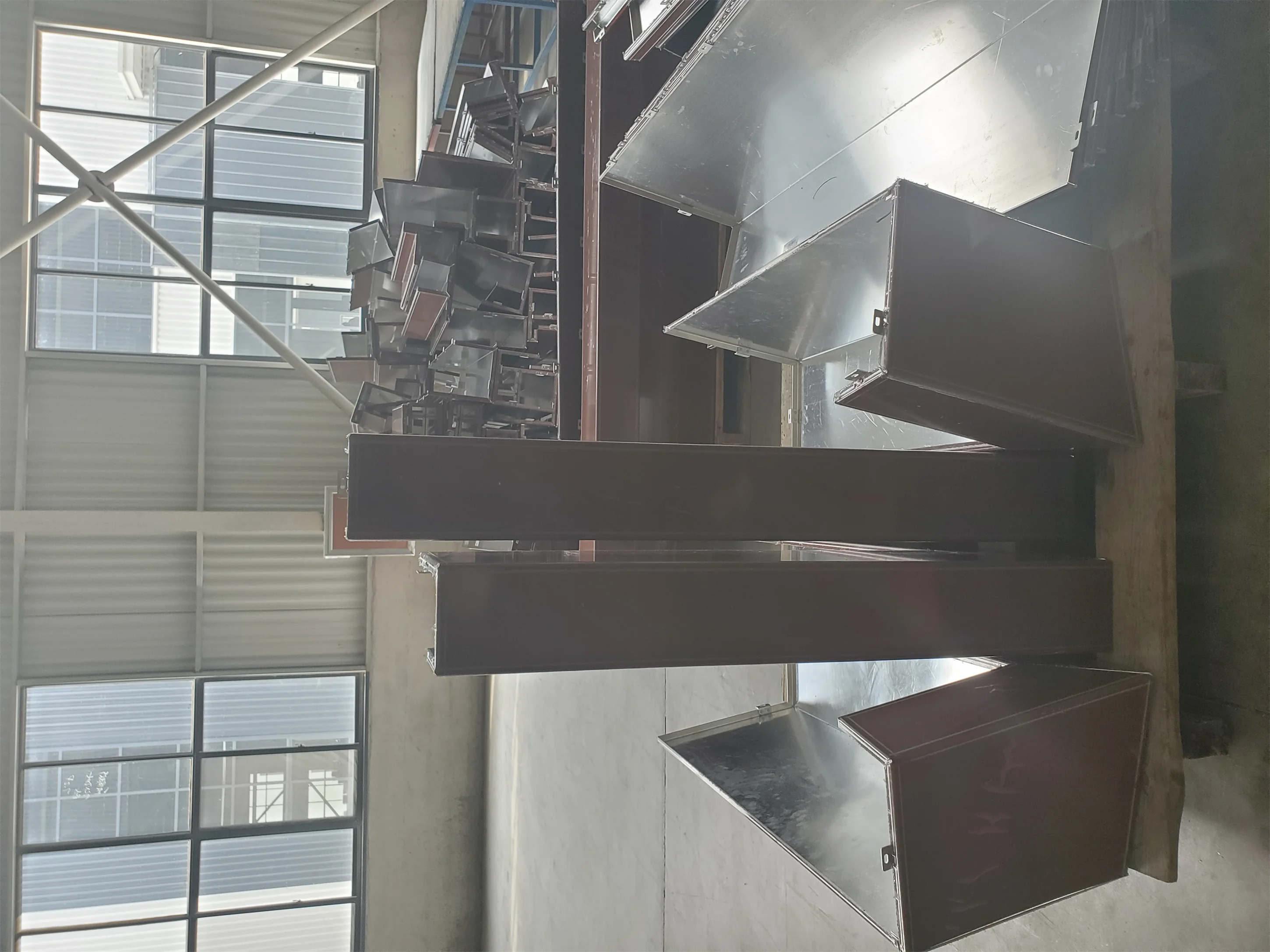 Aluminum sheet for decoration prepainted aluminum coil for curtain wall  aluminum coil for roll up door
