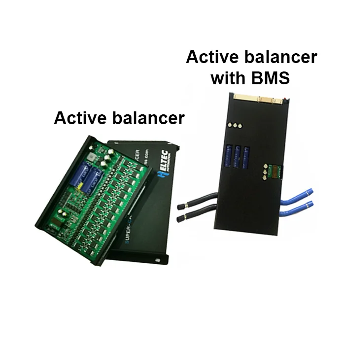  2S-24S 1A 2A 5A эквалайзер BLE дисплей APP BMS Li-Ion Lipo LTO Lifepo4 батарея активный