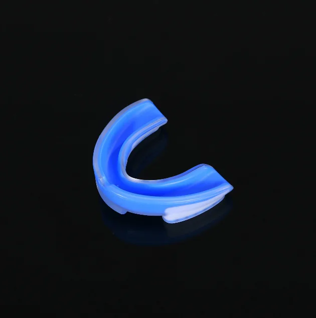 Private Logo High Quality Wholesale Boxing Gum Shield Custom Mouth Guard