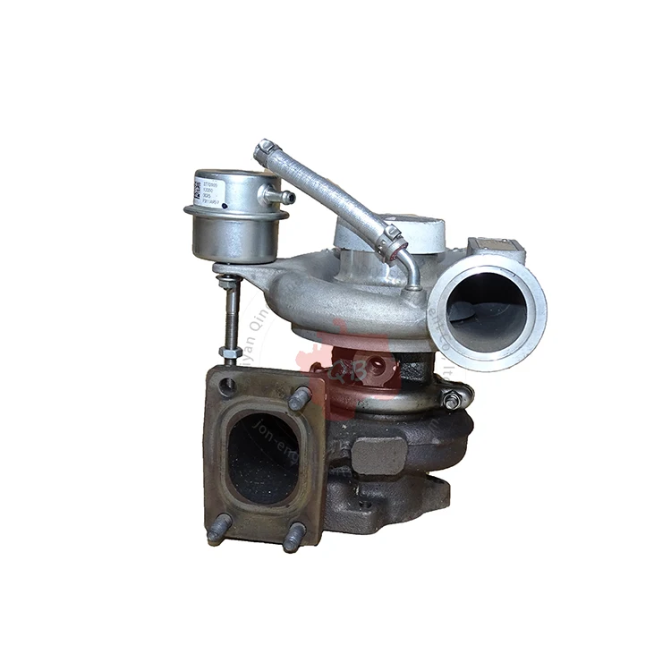 3774197 3774229  turbocharger  Cummins Dongfeng Truck Parts  ISF  turbocharger HE211W