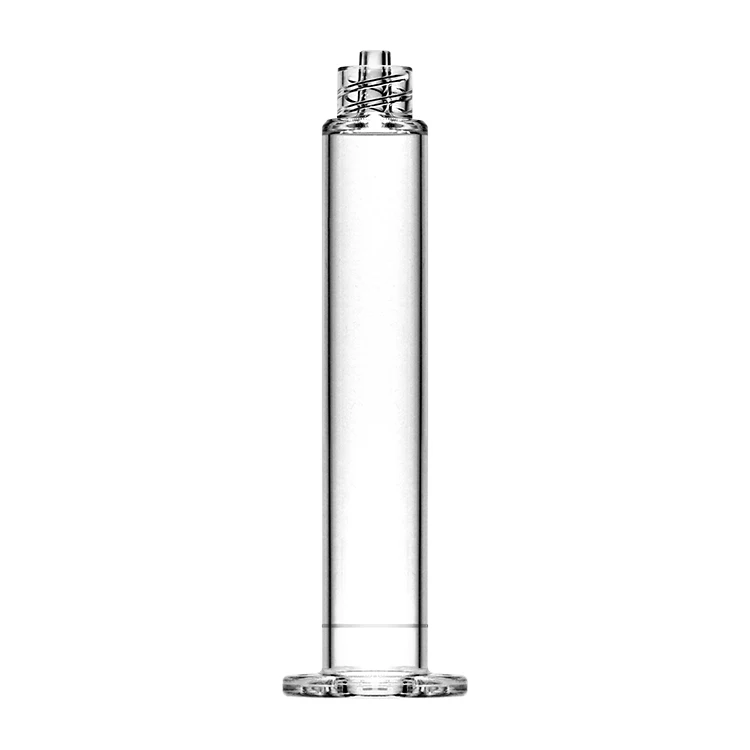 Factory outlet disposable infusion equipment 85 mm COP pre-filled syringe