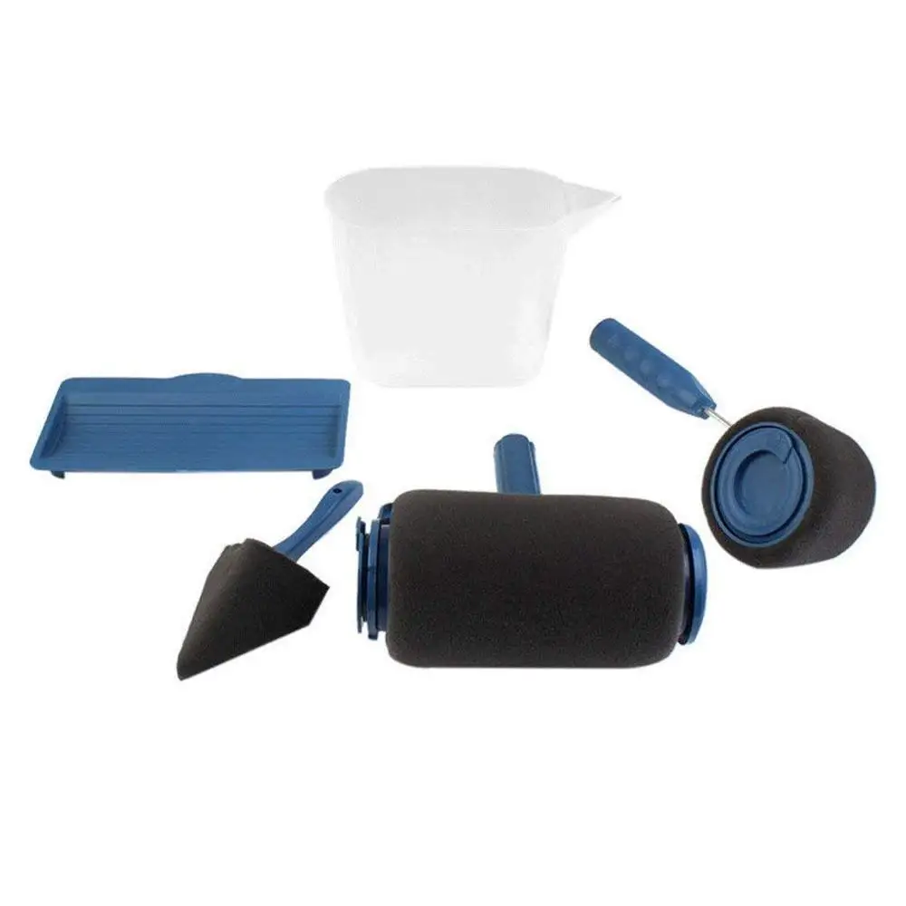 
Hot Sale paint runner pro roller paint roller extension pole 