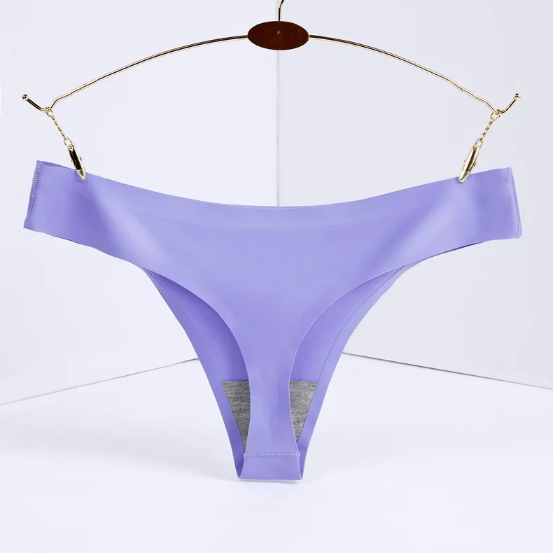 Hot Plus Size Panties Wholesale  Brief Cotton Fashion Design Women Underwear