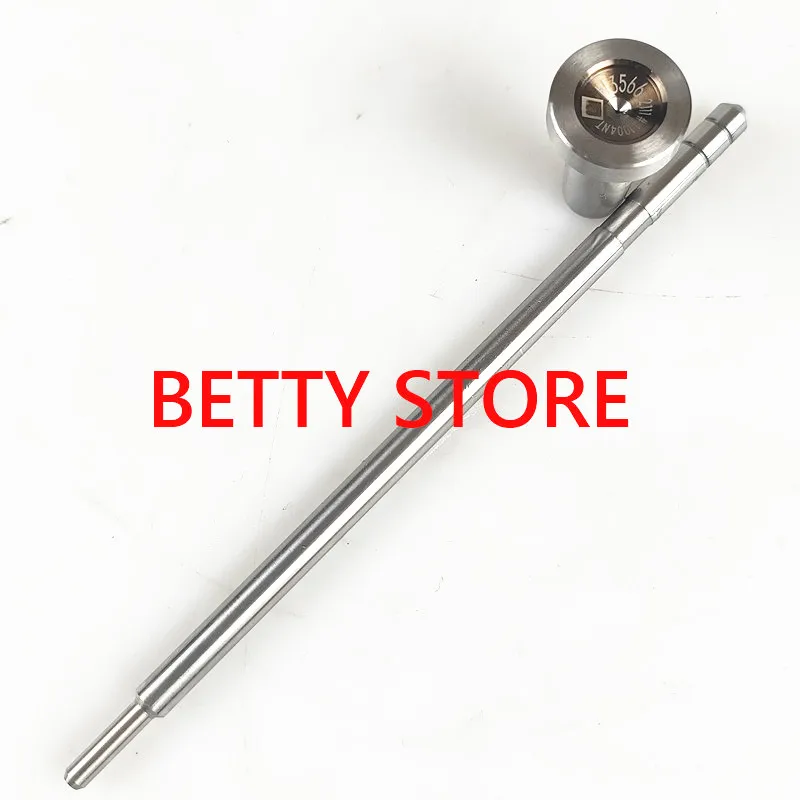Good Quality Common Rail Fuel Injector Pressure Control Valve F00VC01004 for BOSCH 0445110030 Valve Assembly