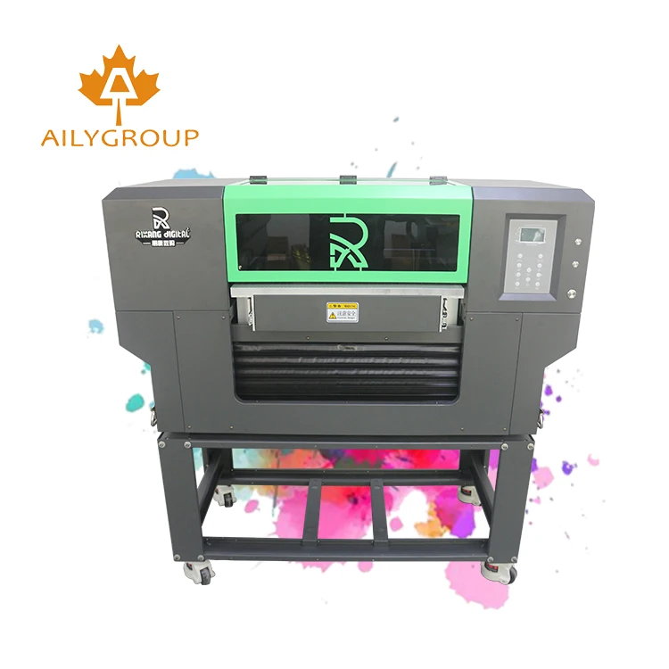  A0 a1 a2 цифровой профессиональный uv принтер 6040 для