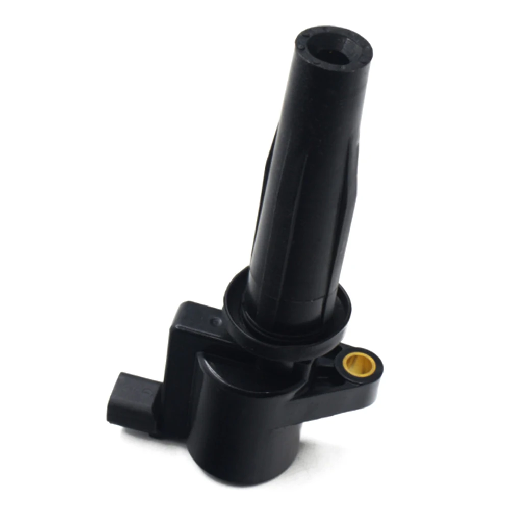 Q Auto Engine Parts Auto Ignition coil OE 4M5G-12A366-BC 9E5E-12A366-AA 4M5G-12A366-BA fits For ford