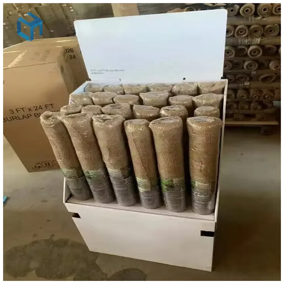 100% natural burlap fabric factory customized jute fabric jute linen table cloth for packing bag jute cloth fabric