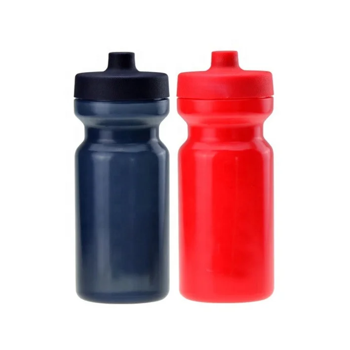 Wholesale Custom LDPE Plastic Sport Water Bottles