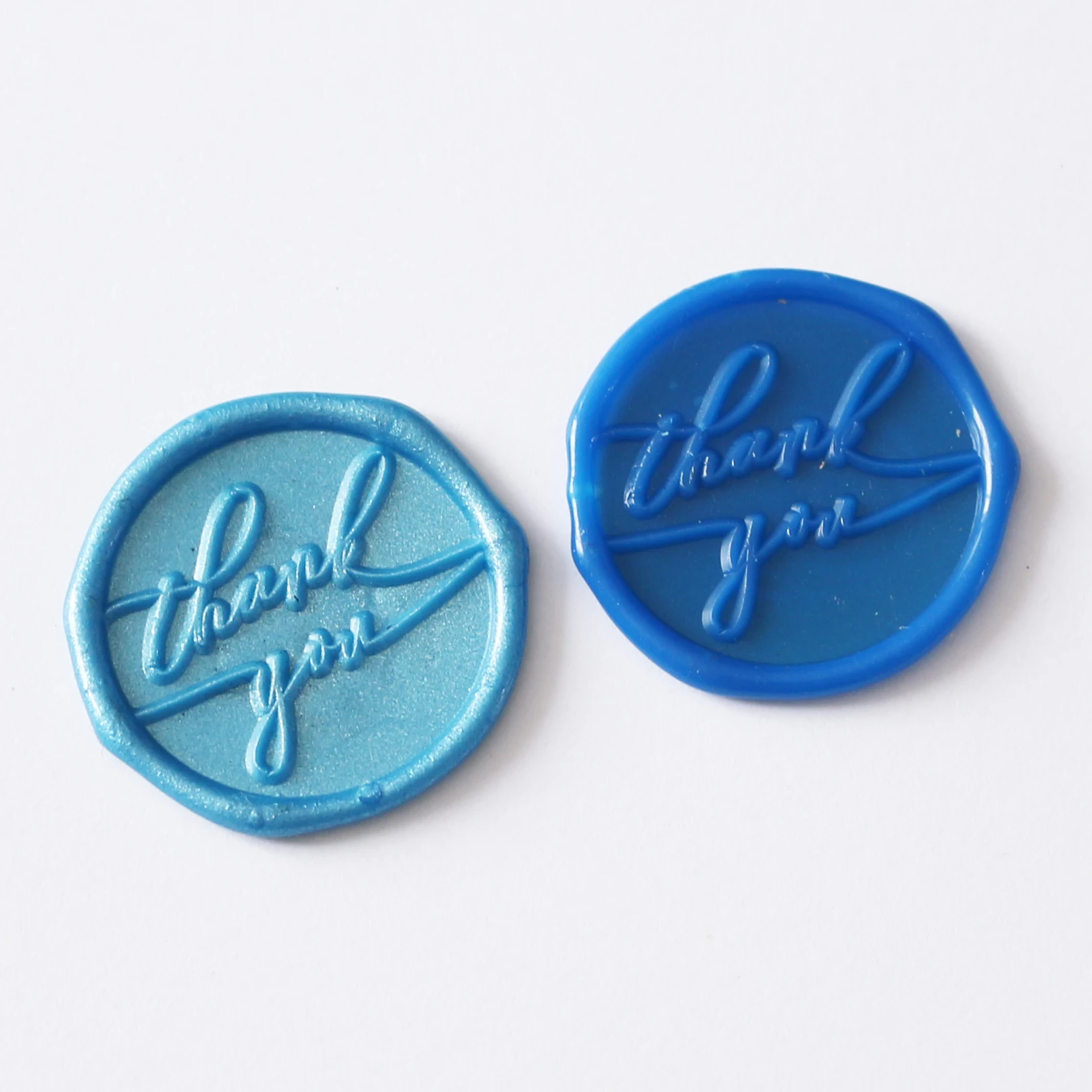 Custom Design Wax Sticker Wholesale Decoration Wax Seal for Envelope and Tracing Paper