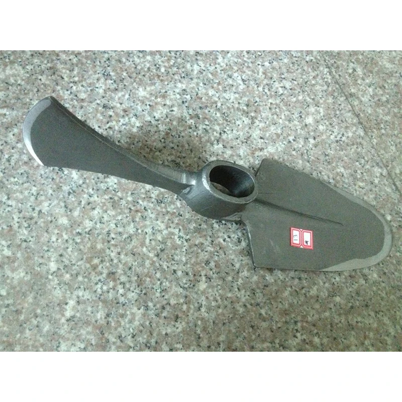 Gardening Korean Tools Mixing Hoe Wholesale Custom With Wooden Handle