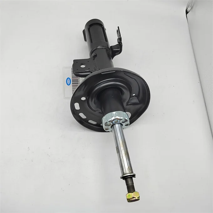 WLGRT OEM 48520-80366 45820-80433 передний левый амортизатор для Toyota Prius 1 8 Hybrid