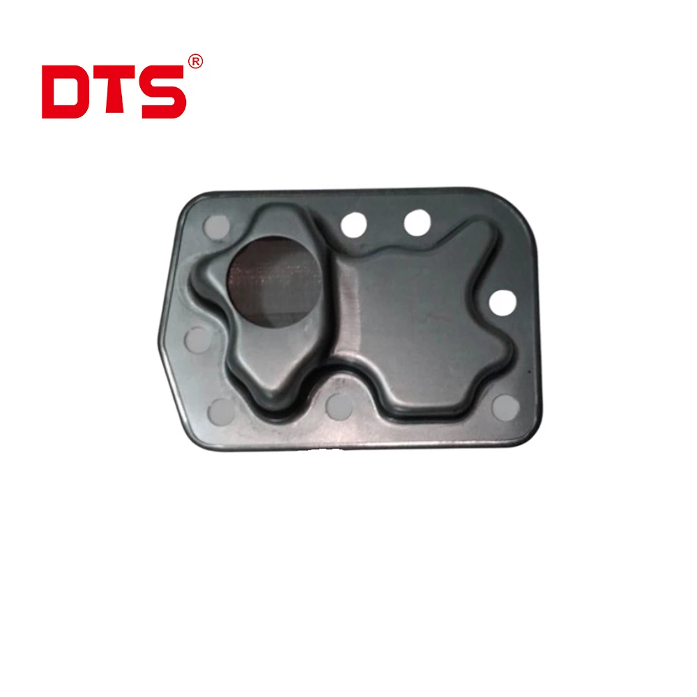 OEM ODM Original size oil filter transmission 45611-02700 For Korean cars ATOS AMICA ATOZ kia picanto transmission filter