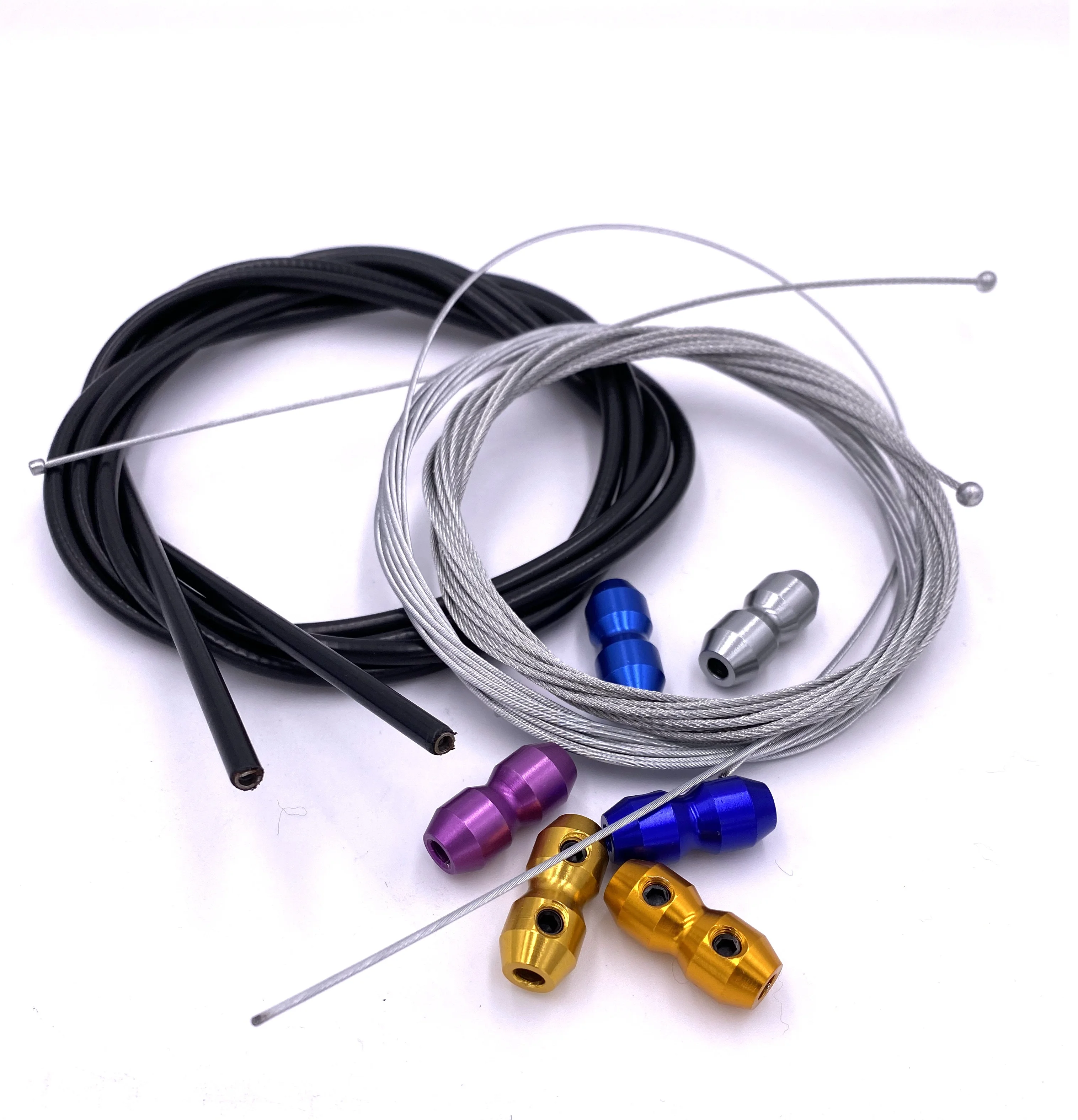 250cc water cooled cable go kart chassis