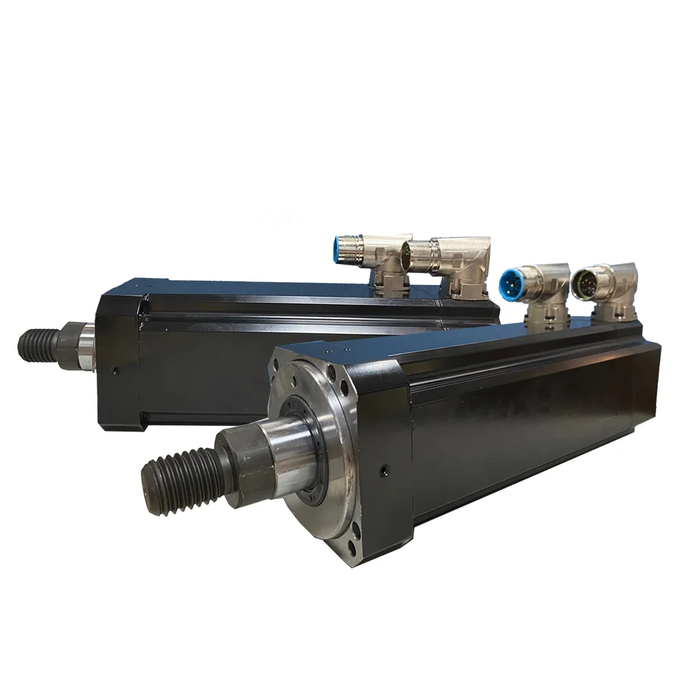 Mini Size Pneumatic Linear Actuator Electric Cylinder