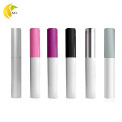 Сыворотка для бровей и ресниц Biotin Vegan 100% натуральный органический усилитель OEM Сыворотка для роста ресниц частная этикетка