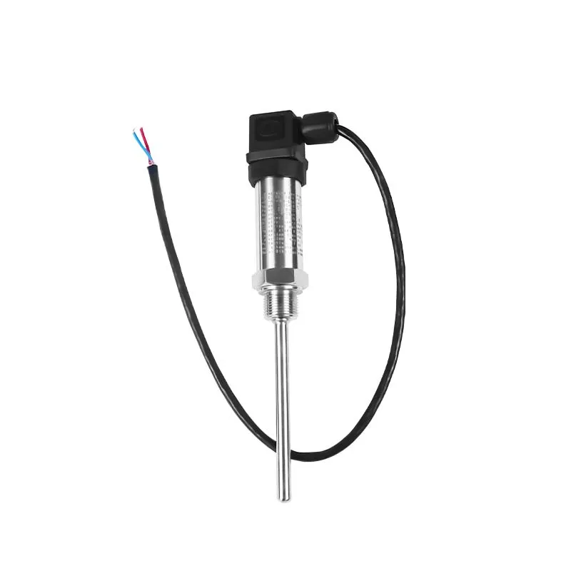 DC 8-32V Power Supply Oem Odm Rtd Pt1000 Thermocouple Temperature Sensor