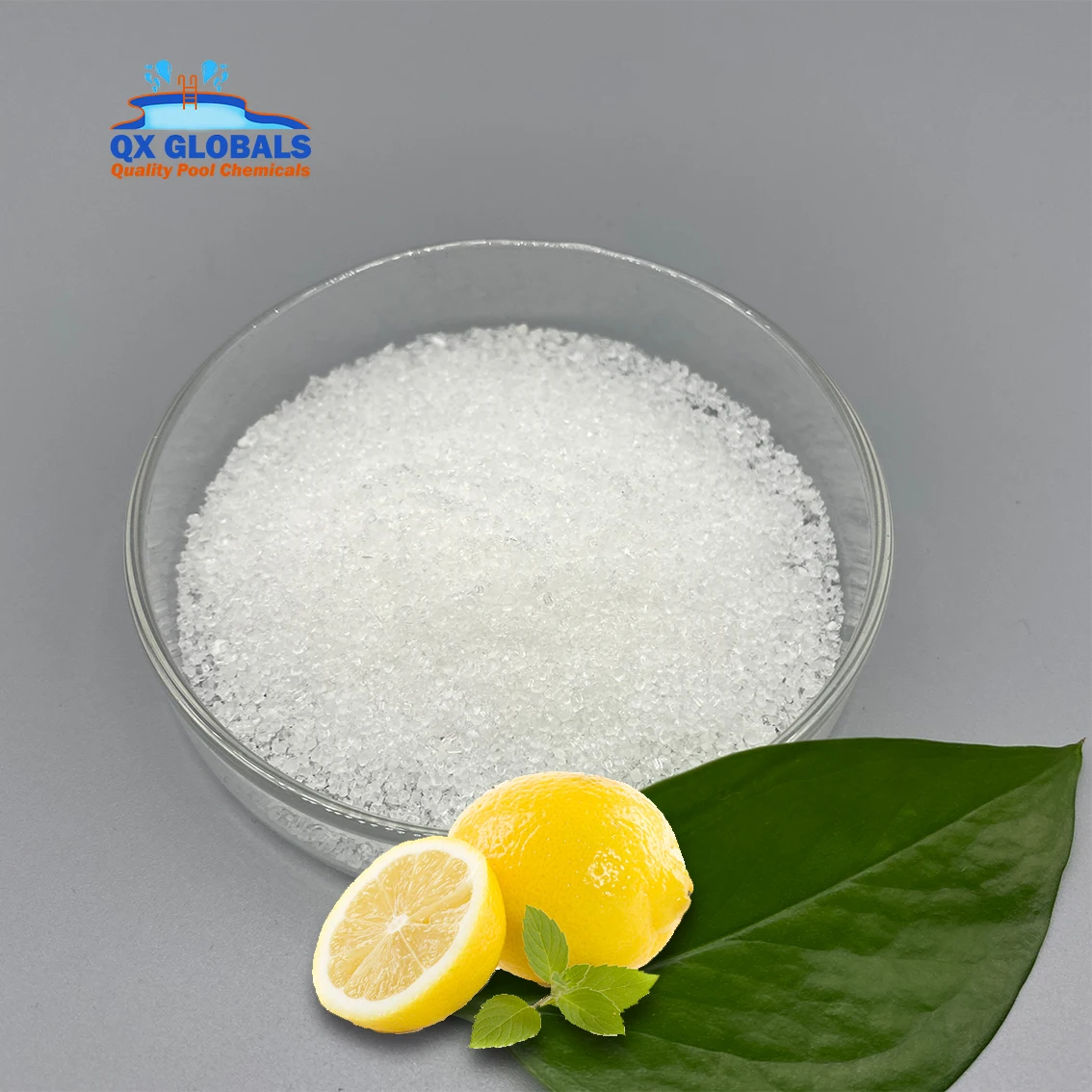 Factory Supply Monohydrate/Anhydrous Citric Acid Industrial Grade Chemicals Citric Acid