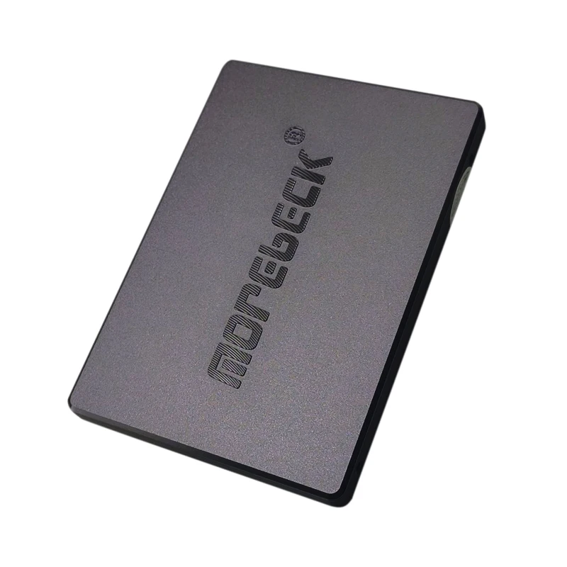 Morebeck Oem Ssd Sata 120 ГБ 128 240 256 480 512 1 ТБ Внутренний твердотельный жесткий диск для ноутбука