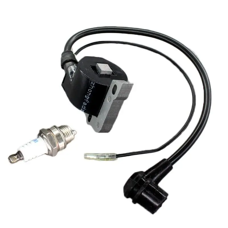 H61 Ignition Coil fits H50 H51 H55 H61 H250 H254 H268 H272 Chainsaw Ignition Coil