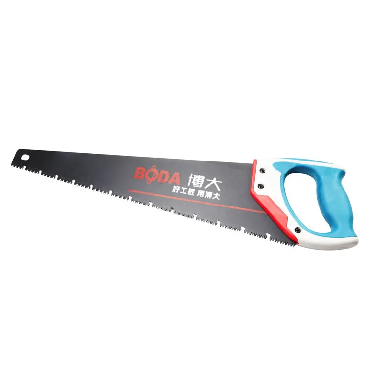 BODA 20 inch butchers sawwood sharp and wear-resistant hand saw machine