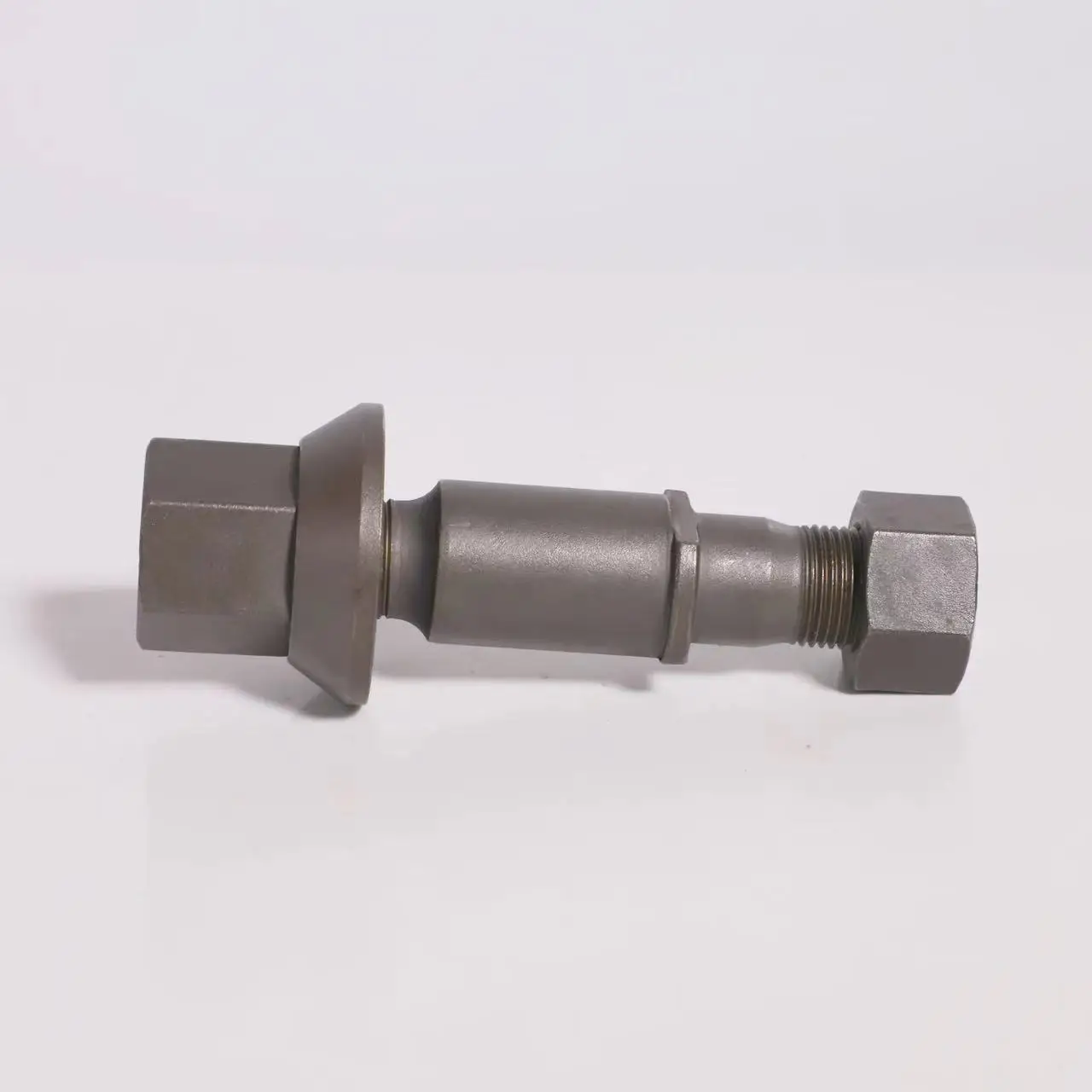 Wheel bolt and nuts 3/4-16T/ M19x1.5x124.5 high quality