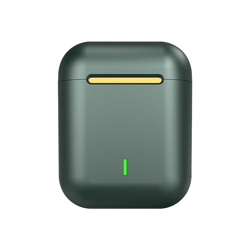 Tws bluetooth wireless earbuds in ear buds J18 upgrade i27 tws GPS power display earphone headphone bluetooth