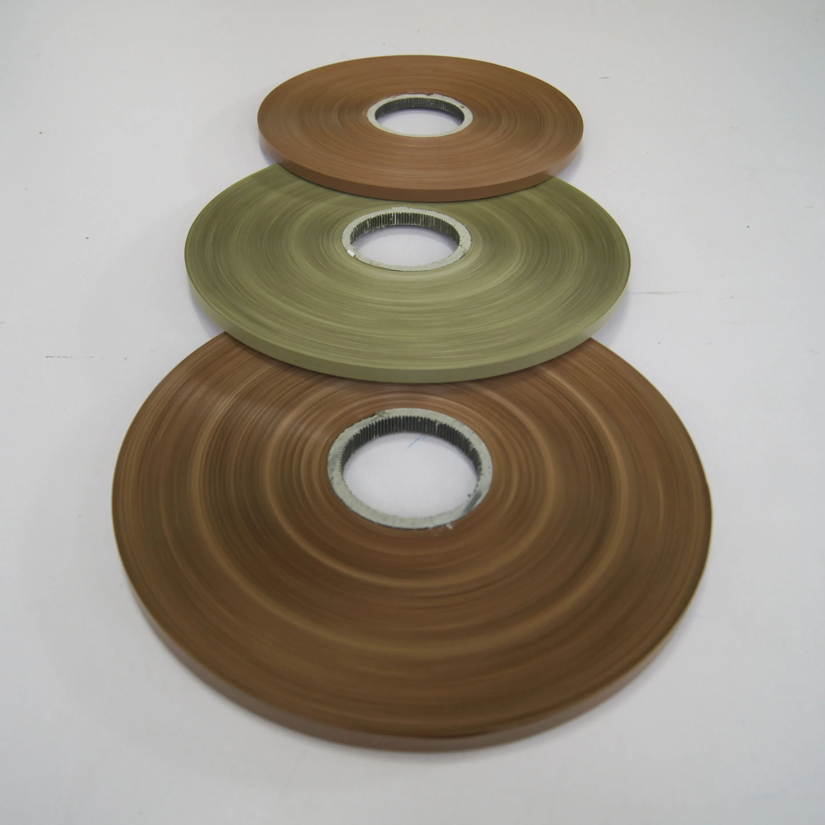 Hot sale Dark green Christmas raw material PVC rigid film for Christmas tree production