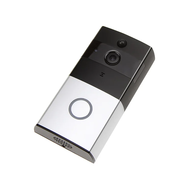 Zoray Smart Video Doorbell Wholesale Ring Video Doorbell New Smart Video Wifi Doorbell