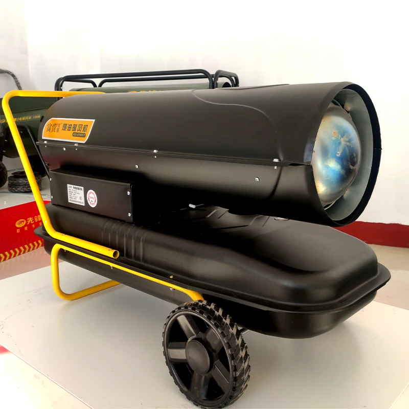 Portable Infrared Brooding Air Kerosene Diesel Heater For Chicks
