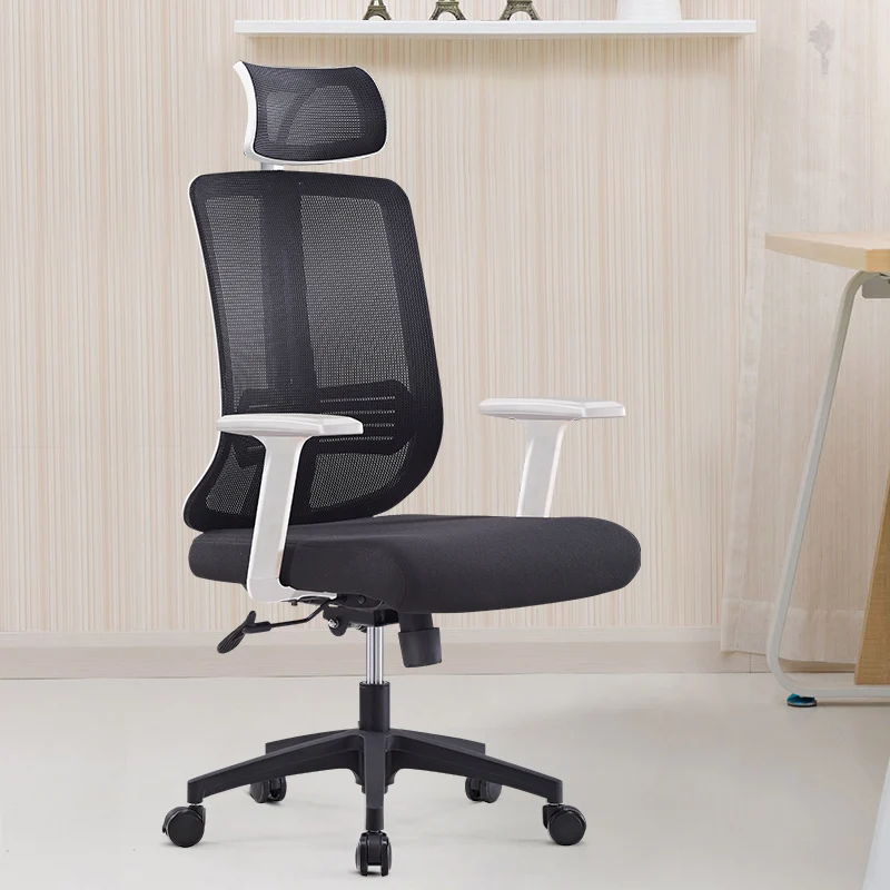 Лидер продаж, эргономичный сетчатый офисный стул руководителя