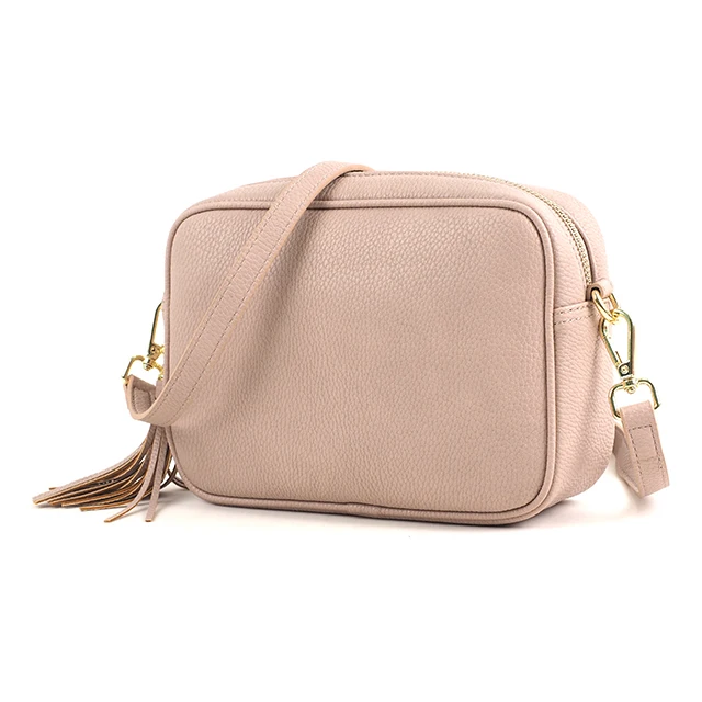 Fashion Pu Leather Shoulder Handbags Small Purse Cell Phone Crossbody Bag For Women