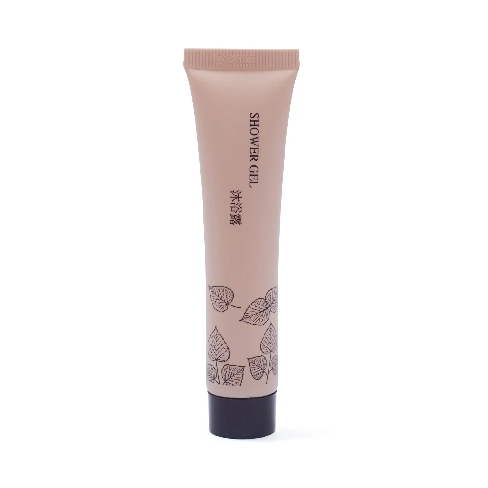 Premium Shampoo and Conditioner Set Product Hotel Toiletries Hotel Bathroom Hotel Amenities
