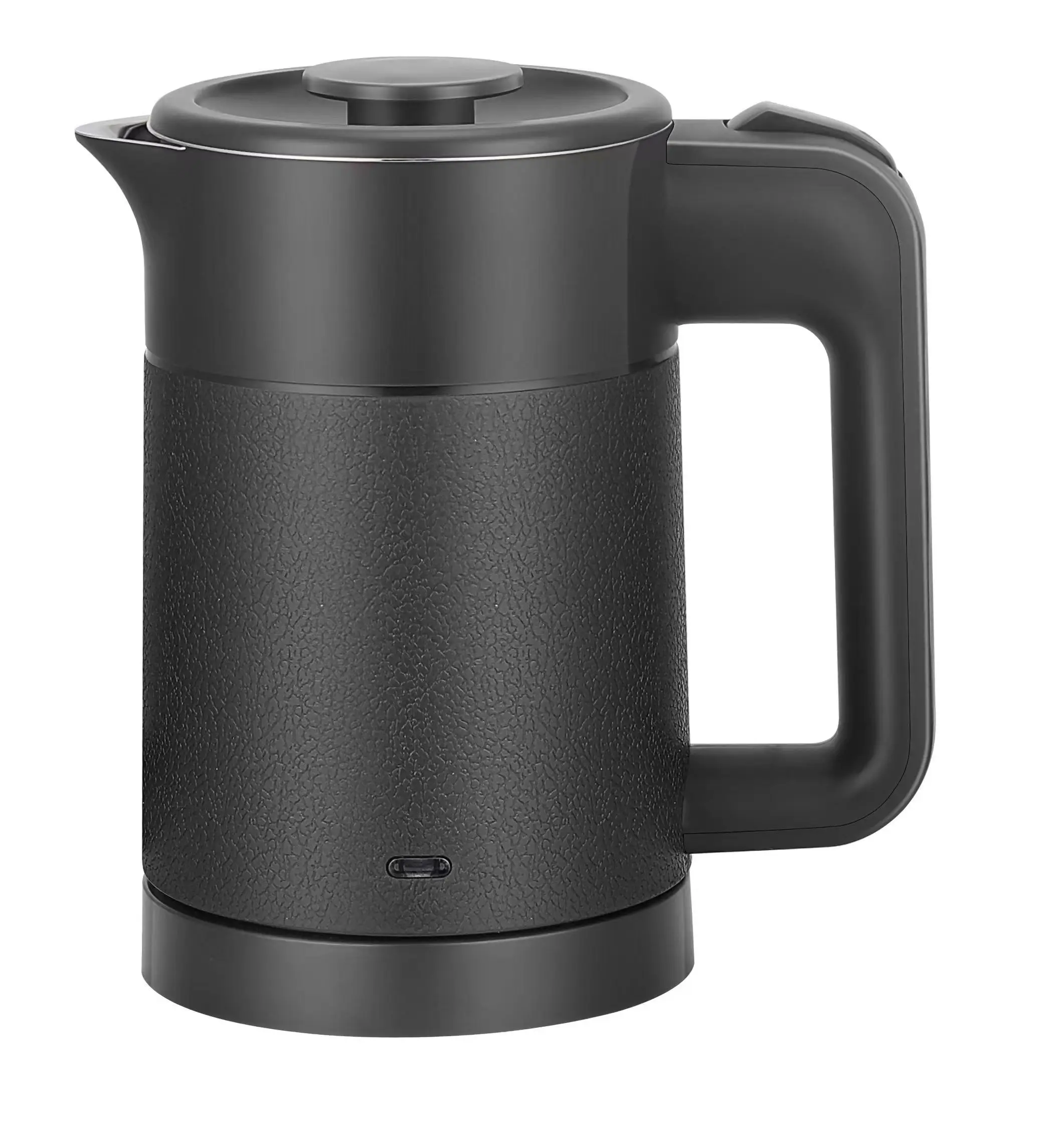 Electric Kettles for Boiling Water 1. 7L  Household Electric Kettle Stainless Steel Heat water kettle